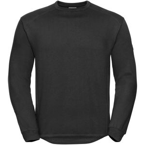 Russell Heavy Duty Workwear Sweatshirt