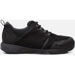 Timberland Radius AL FP Laag S1P Werkschoen Zwart