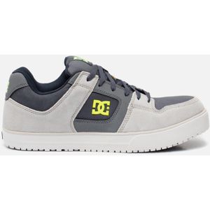 DC Shoes DC60203 S1PS Werkschoen Grijs Blauw