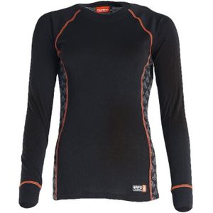 Tranemo Dames T-Shirt LM Merino