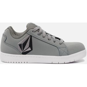 Volcom Stone Veiligheidsschoen S3S HRO ESD Laag Grijs/Zwart