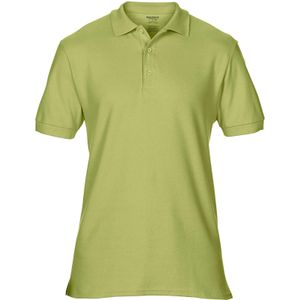 Gildan Premium Cotton SS Regular Fit Heren Polo