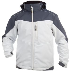 Dassy Jakarta Softshell Jas