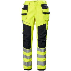 Helly Hansen Fyre Cons Pant CL 2