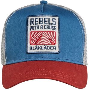 Blaklader 9213 Cap Rebels With a Cause