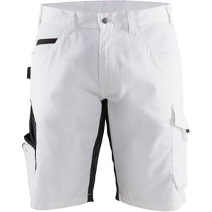 Blaklader 1094 Schildersshort Met Stretch