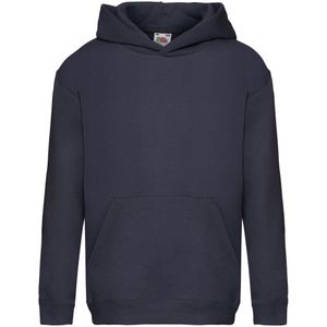 Fruit of The Loom Kids Premium Hooded Sweat