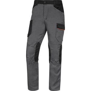 Delta Plus Mach 2 Werkbroek van Polyester/Katoen