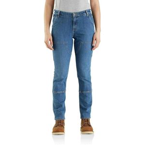 Carhartt Double Front Straight Jean 105110