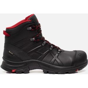 Haix Black Eagle Safety 54 Mid S3 Werkschoen