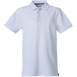 Clique Heavy Premium Poloshirt