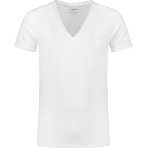 Santino T-shirt Jort V-Neck