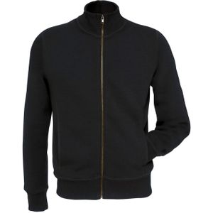 B&C Men´s Sweat Jacket Spider