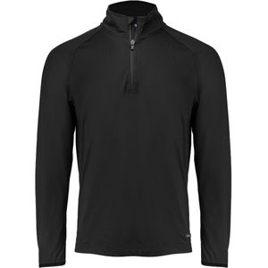 Cutter & Buck Adapt Half Zip Heren