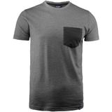 James Harvest Sportswear T-Shirt Portwillow