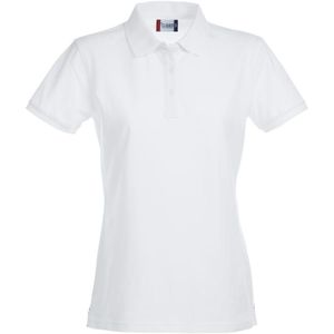 Clique Stretch Premium Polo Ladies