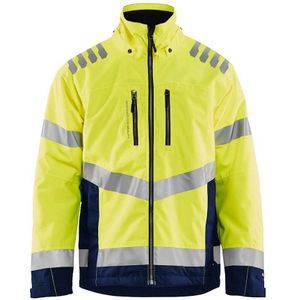 Blaklader 4780 High Vis Winterjas