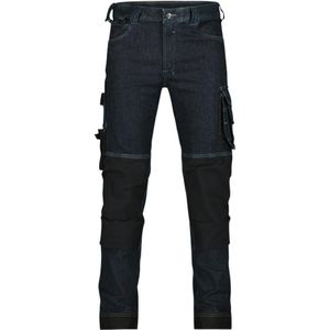 Dassy® Kyoto Jeans Werkbroek met Stretch