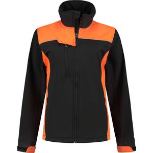 WorkMan Softshell jacket Summer Ladies