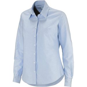 Cottover Oxford Shirt LS Dames