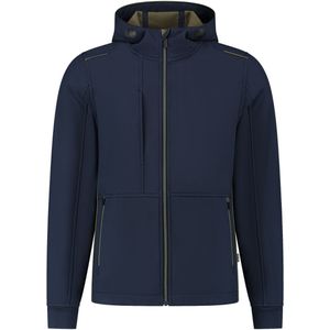 Tricorp Softshell Capuchon Accent