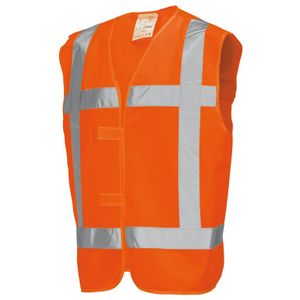 Tricorp Veiligheidsvest RWS