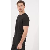 Printer LIGHT T-SHIRT RSX 2264027 - Donker marine