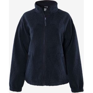 Fristads Copper fleece jack dames