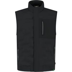 Tricorp Puffer Bodywarmer Rewear 402710