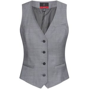 Greiff Dames Gilet Modern Regular Fit - 17141