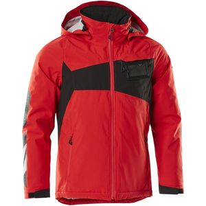 Mascot Accelerate Winter jacket with CLIMASCOT® 18035