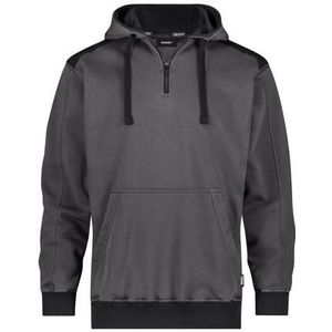 Dassy D-FX Flex Next Indy Hooded Sweatshirt