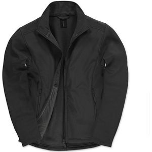 B&C Men´s Jacket Softshell ID.701