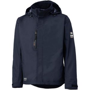 Helly Hansen Manchester Shell Jacket