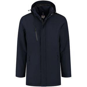 Santino Santiago Parka 2.0