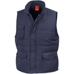 Result Promo Bodywarmer