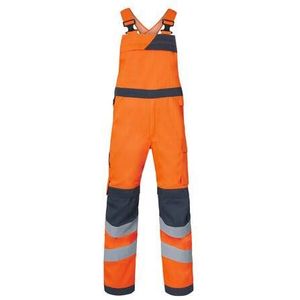 HAVEP Amk Overall High Vis 20447