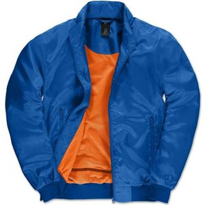 B&C Men´s Jacket Trooper