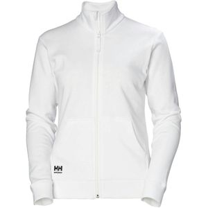 Helly Hansen W Classic Zip Sweatshirt