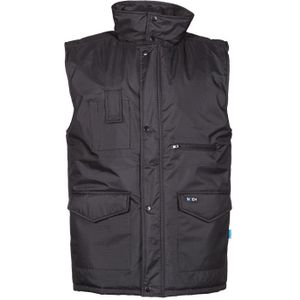 Sioen Bodywarmer Inga