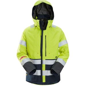 Snickers ProtecWork, Gore-Tex Jack, High-Vis Klasse 3 - 1668