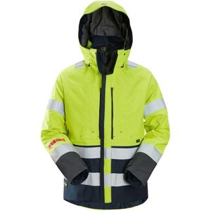 Snickers ProtecWork, Gore-Tex Jack, High-Vis Klasse 3 - 1668