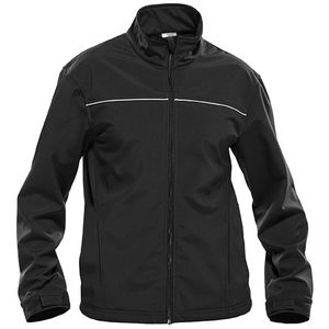 Basic Line Carthago Softshell Jas 23561