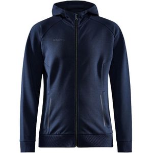 Craft Core Soul Full Zip Jacket Women 2.0