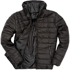 Result Soft Padded Jacket