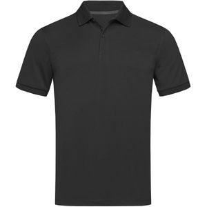 Stedman Pique Polo Short Sleeves for him