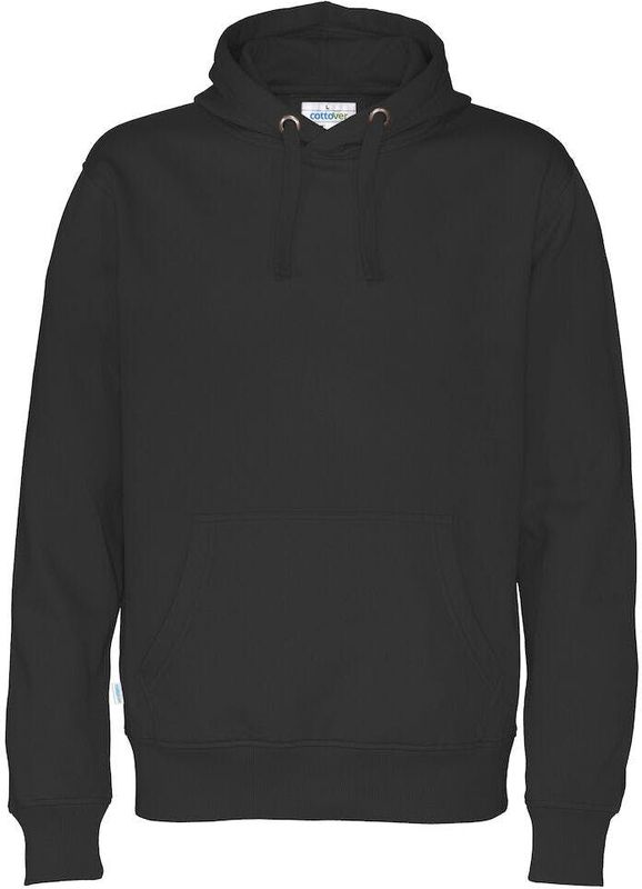 Cottover Hood Heren