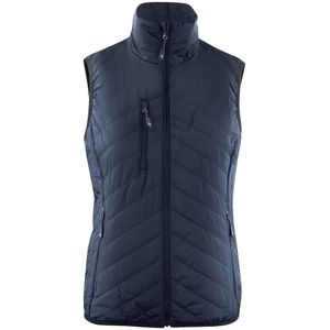 James Harvest Sportswear Vest Deer Ridge Woman