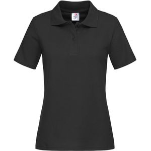 Stedman Polo SS For Her