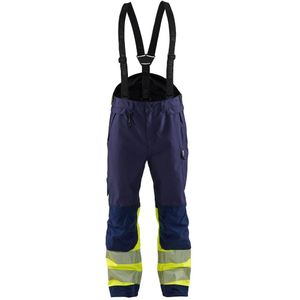 Blaklader Shell Werkbroek High Vis